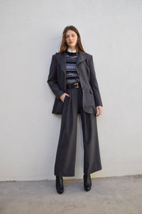 PANTALONES The Avant AW25 Man gris