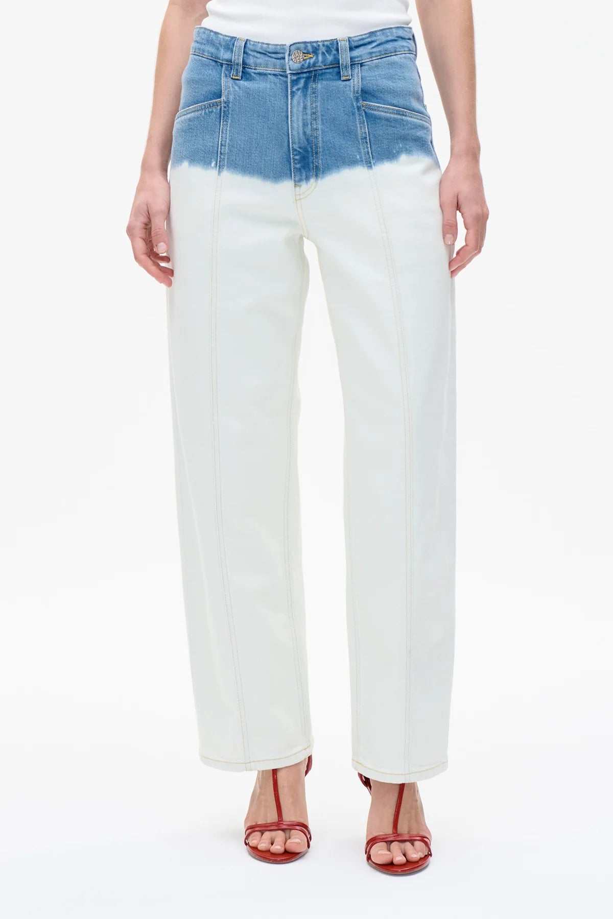 JEANS Baum und pferdgarten AW25 Nara batik blue