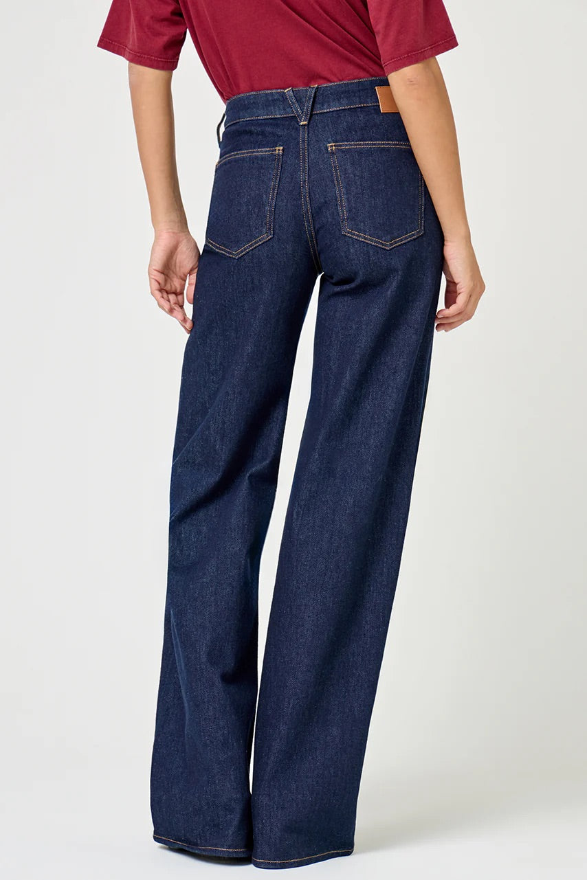 JEANS Five AW25  Joan large dark blue