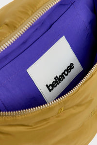 RIÑONERA Bellerose AW25 Hosie tabac