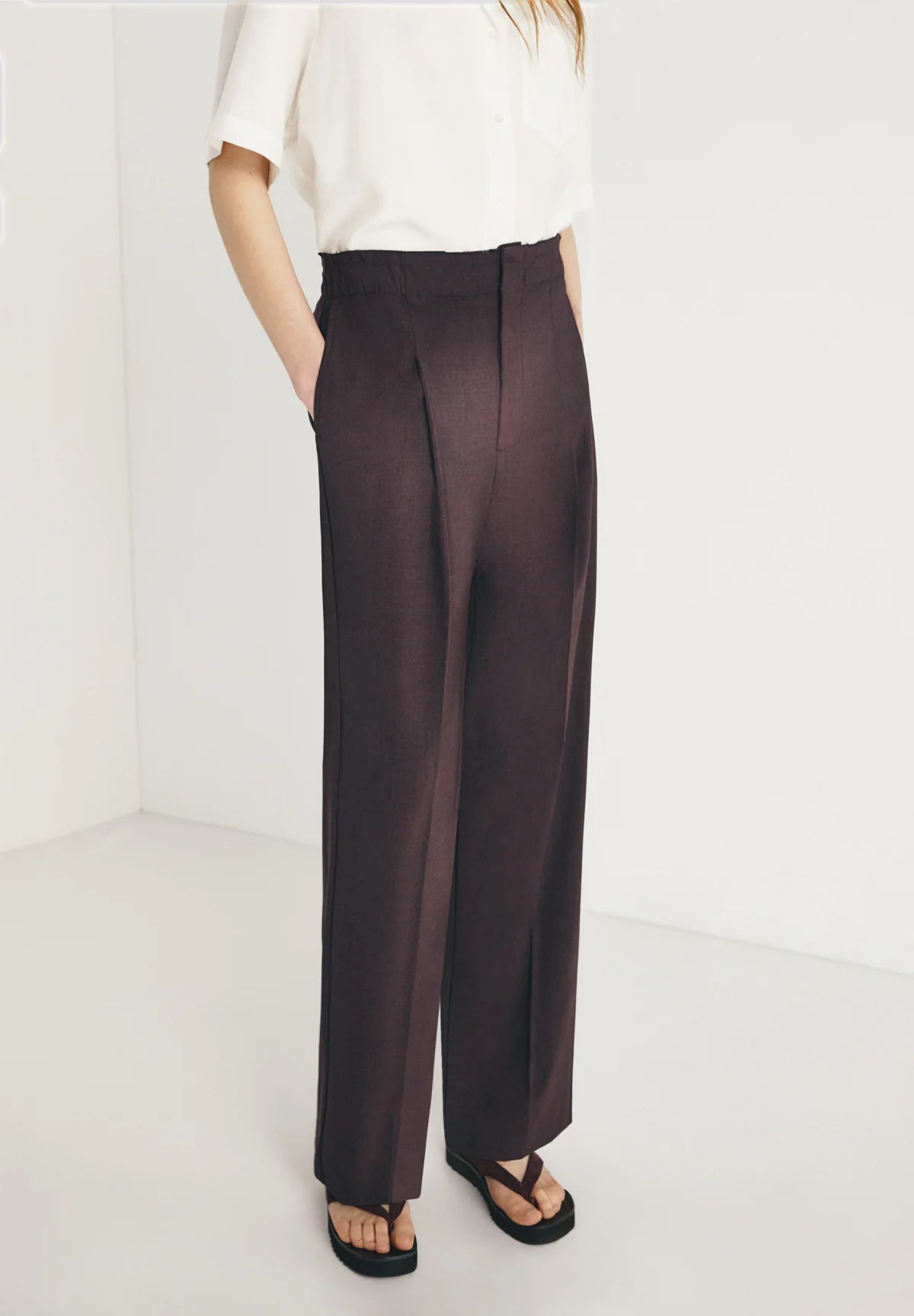 PANTALÓN Masscob AW25 Adelaide