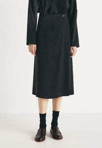 FALDA Masscob AW25 Camille coal