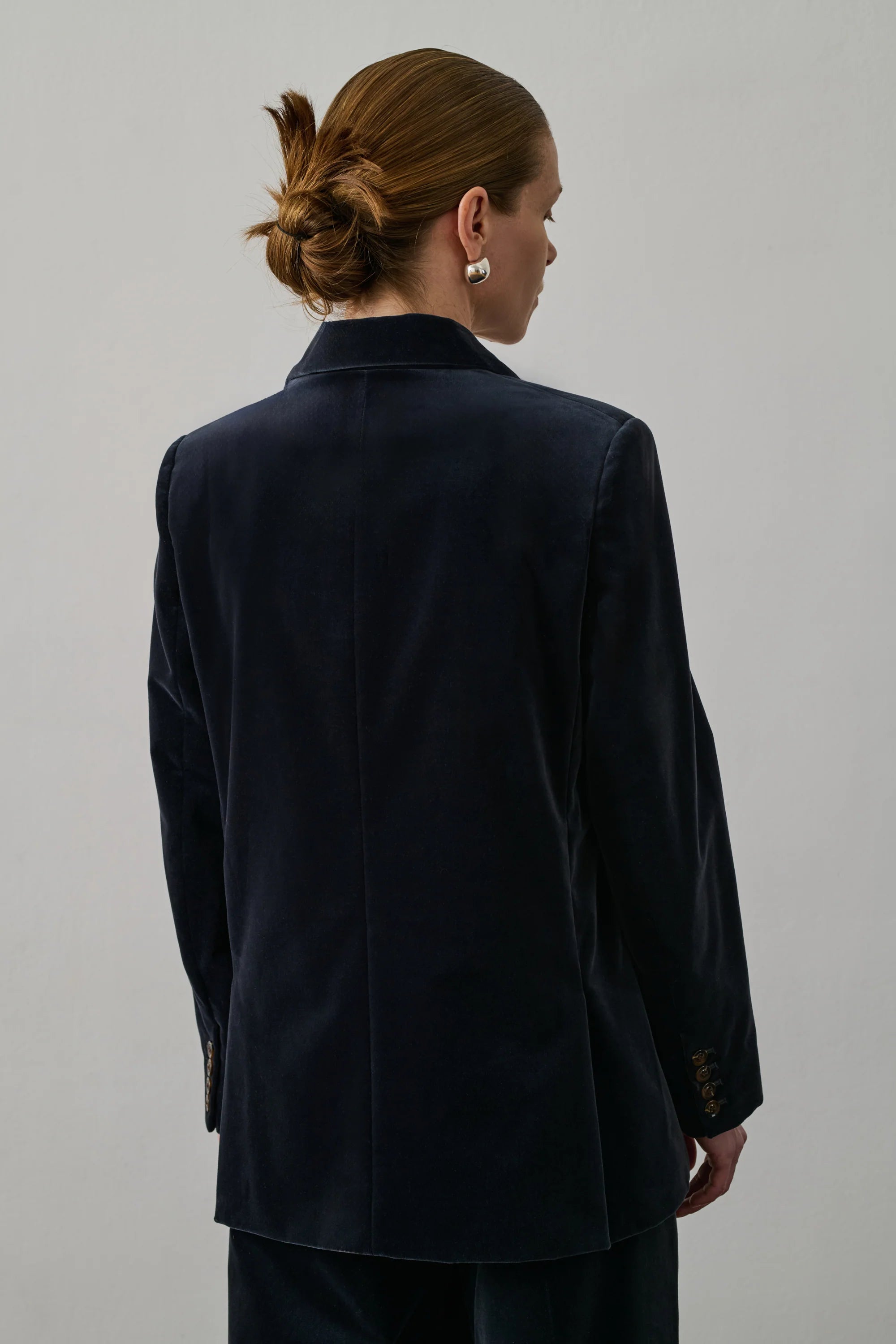 AMERICANA Soeur AW25 Sevres anthracite