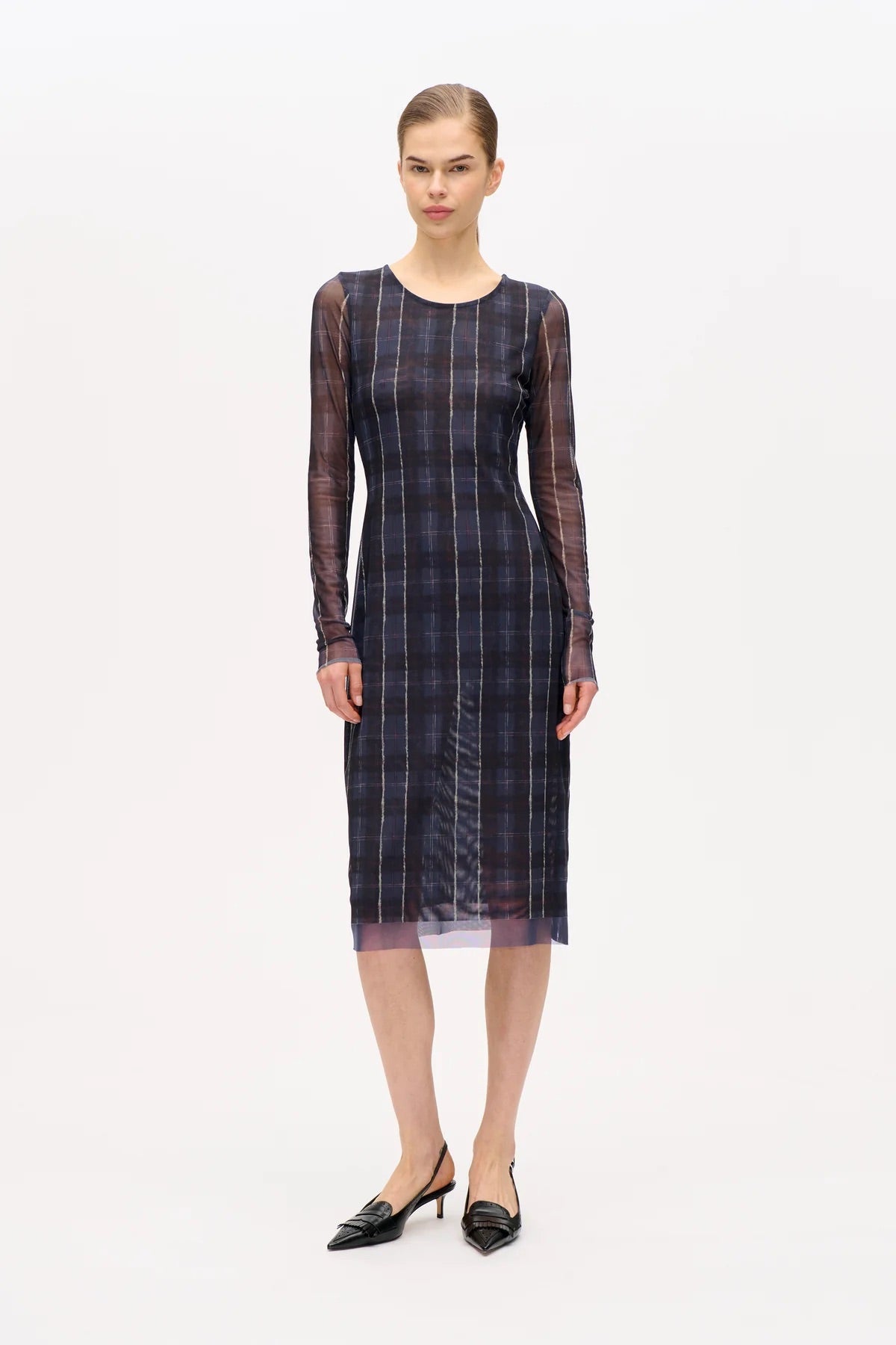 VESTIDO Baum und Pferdgarten AW25 Jolandi