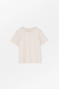 CAMISETA Skall Studio AW25 Loui regular pale pink