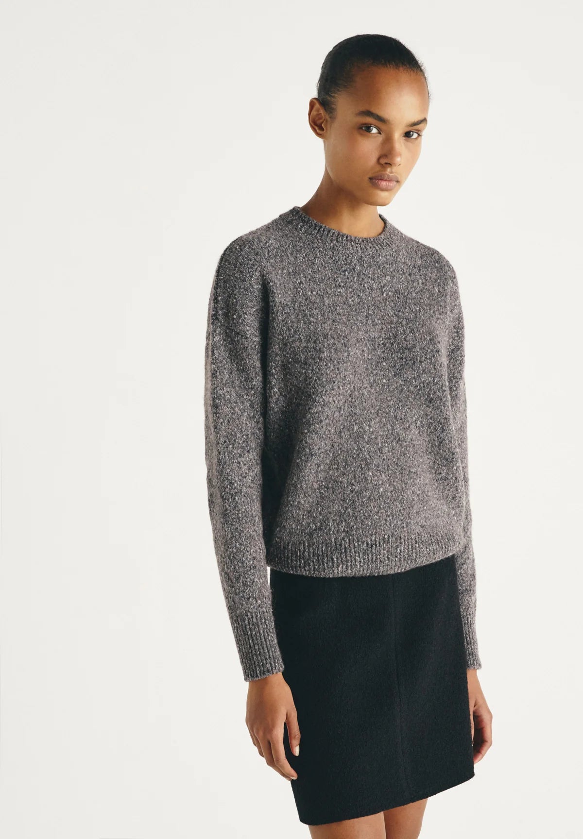 JERSEY de PUNTO Masscob AW25 Duras mineral