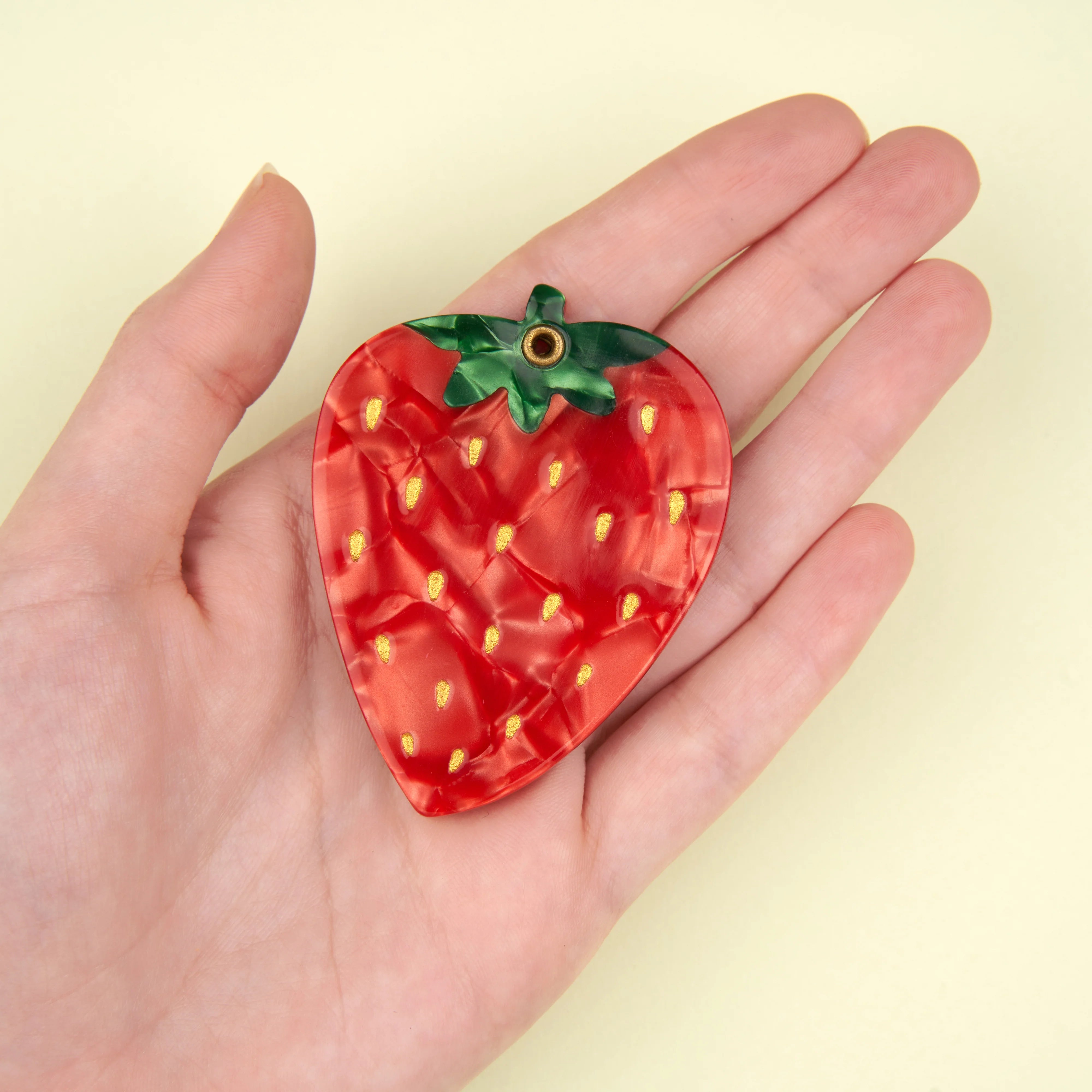 ESPEJO de pelo FRAISE