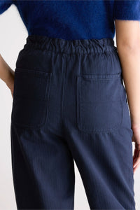 PANTALÓN Bellerose AW25 Pasop navy