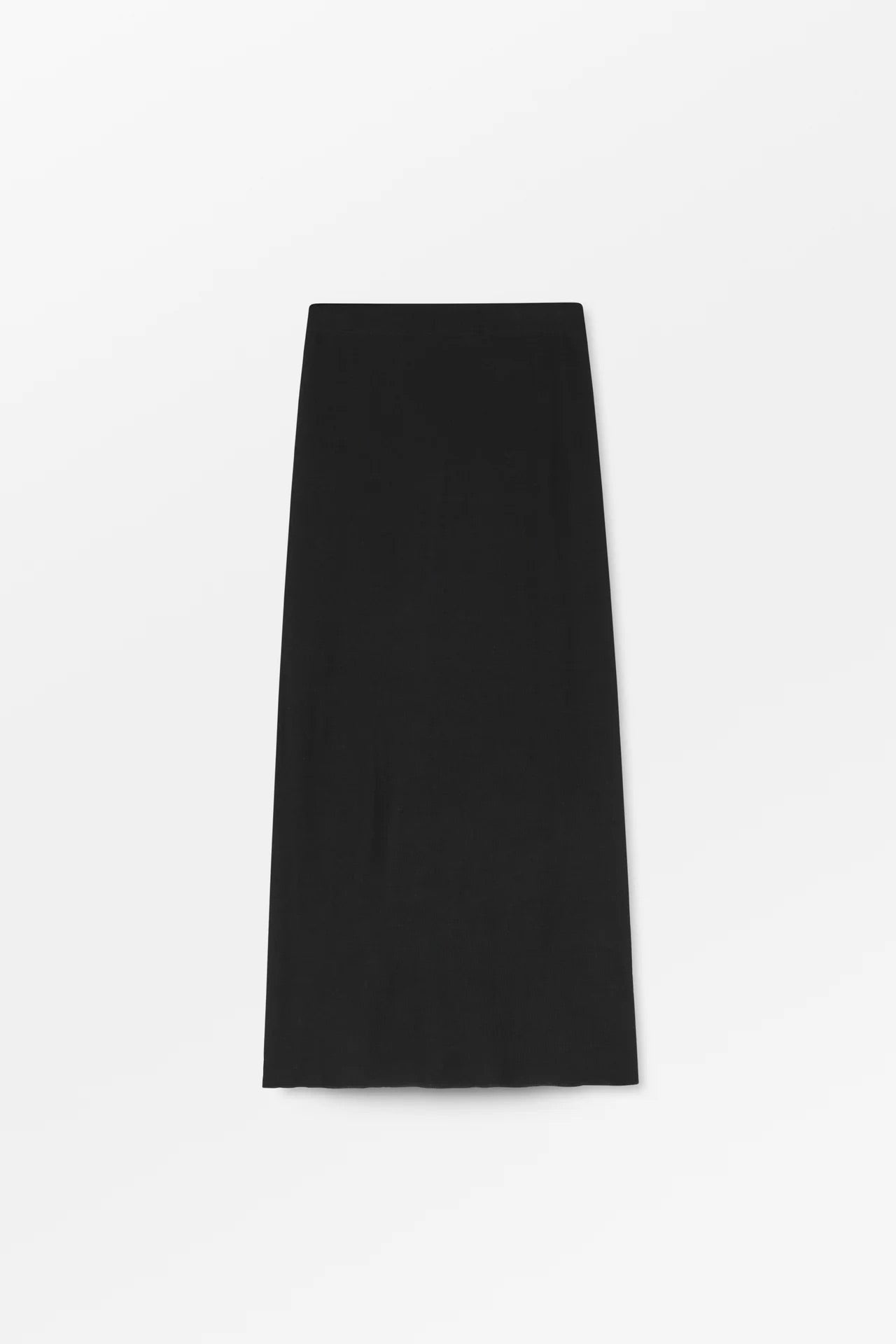 FALDA Skall Studio AW25 Amy skirt black