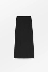 FALDA Skall Studio AW25 Amy skirt black