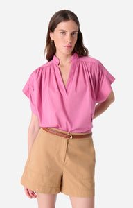 BLUSA Vanessa Bruno SS25 Cory malaga