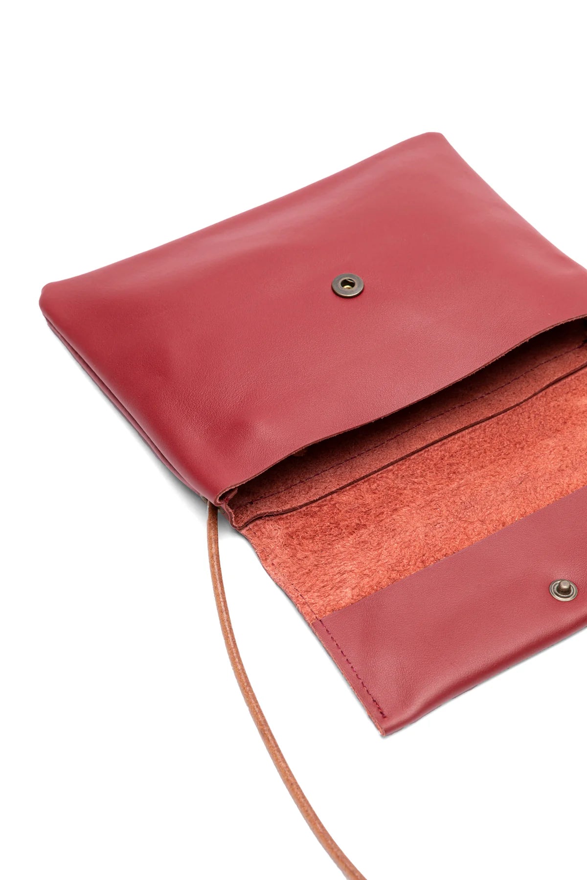 BOLSO Kiniria BOLSO June | Burdeos