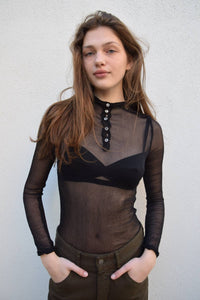 CAMISETA The Avant AW25 polo man