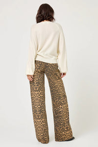 JEANS Five AW25  Joan large leo