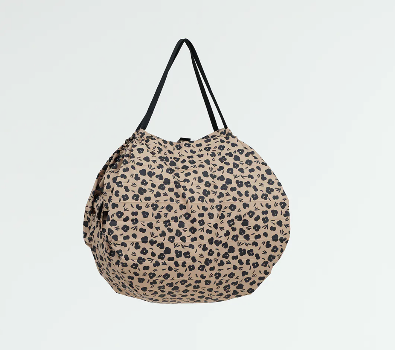 BOLSO, SHOPPING BAG Shupatto M paw marks