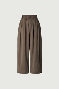 PANTALÓN Soeur Paris AW25 Vernon taupe