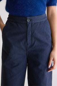 PANTALÓN Bellerose AW25 Pasop navy