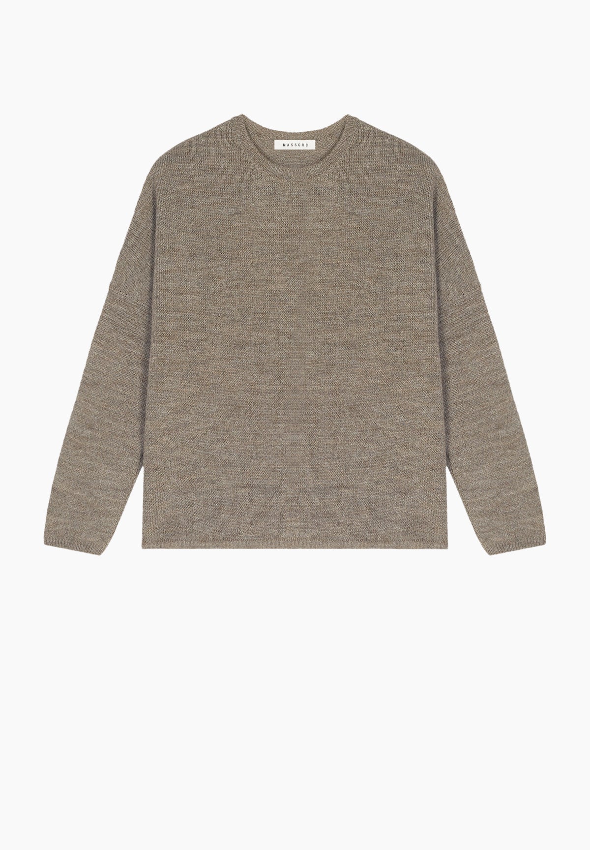 JERSEY de PUNTO Masscob AW25 Greenville yuca