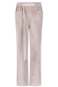 PANTALÓN Humanoid AW25 Caldera calcite