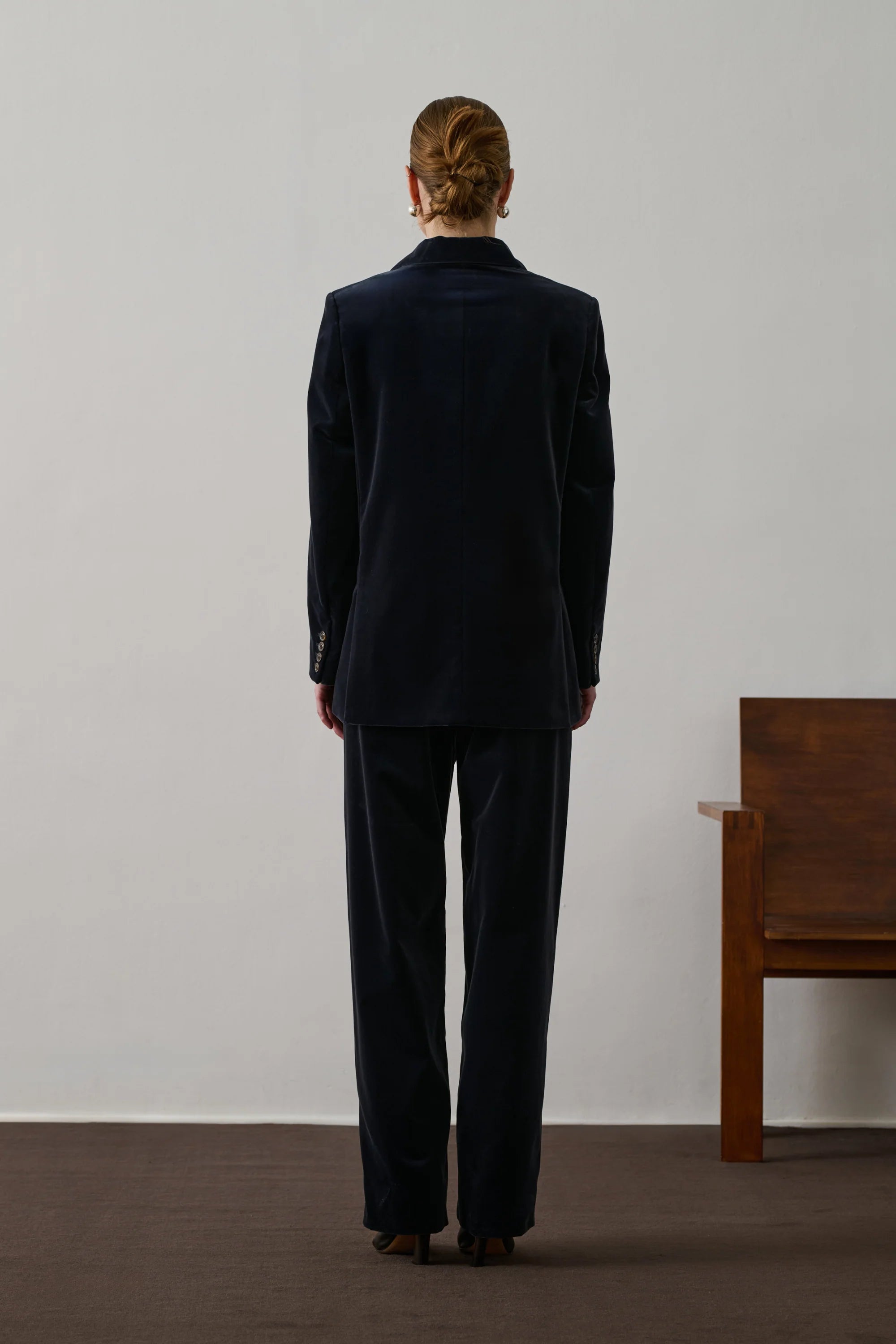 AMERICANA Soeur AW25 Sevres anthracite