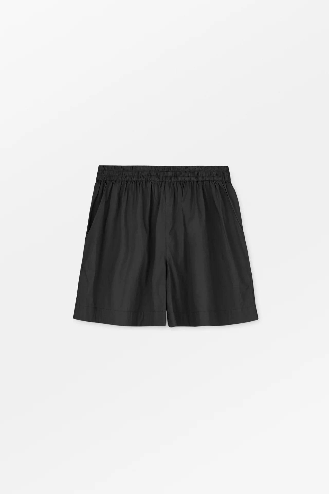 BERMUDAS Skall Studio SS25 Edgar black