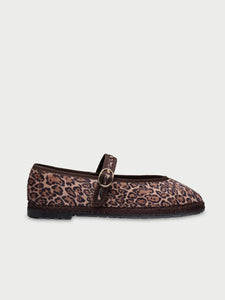 MERCEDITAS, ZAPATO Flabelus Pierre leo
