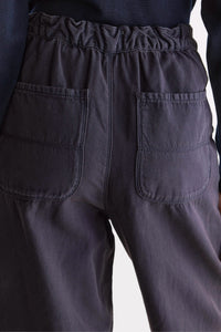 PANTALÓN Bellerose AW25 Pasop off black