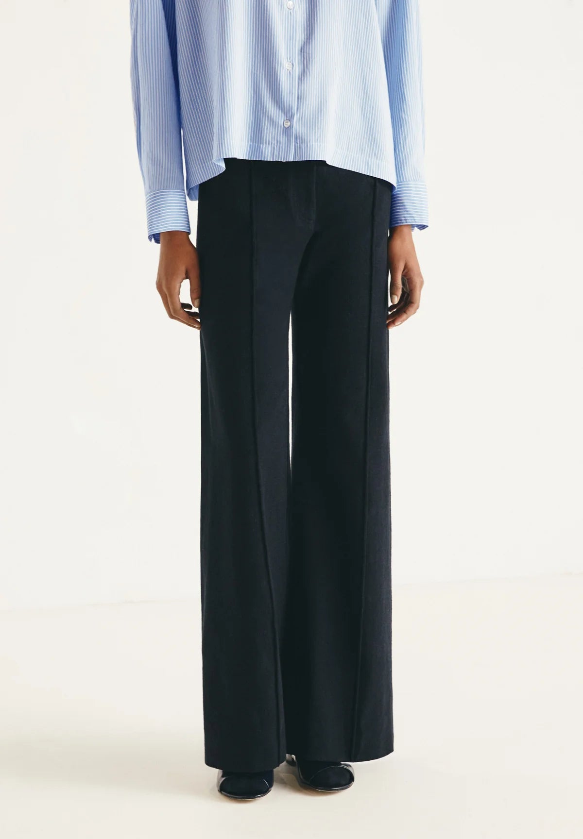 PANTALÓN Masscob AW25 Alden