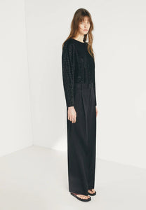 PANTALÓN Masscob AW25 Gilgo onyx