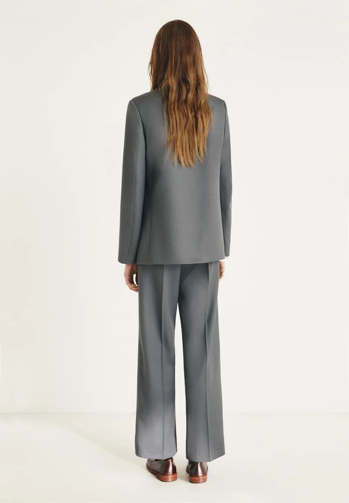 PANTALÓN Masscob AW25 Ancher deep