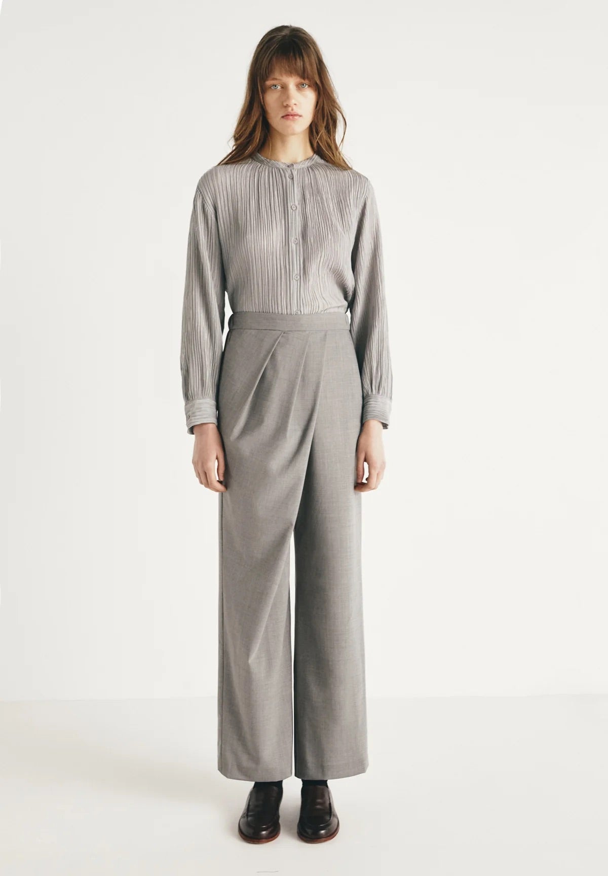 CAMISA Masscob AW25 Bausch mist