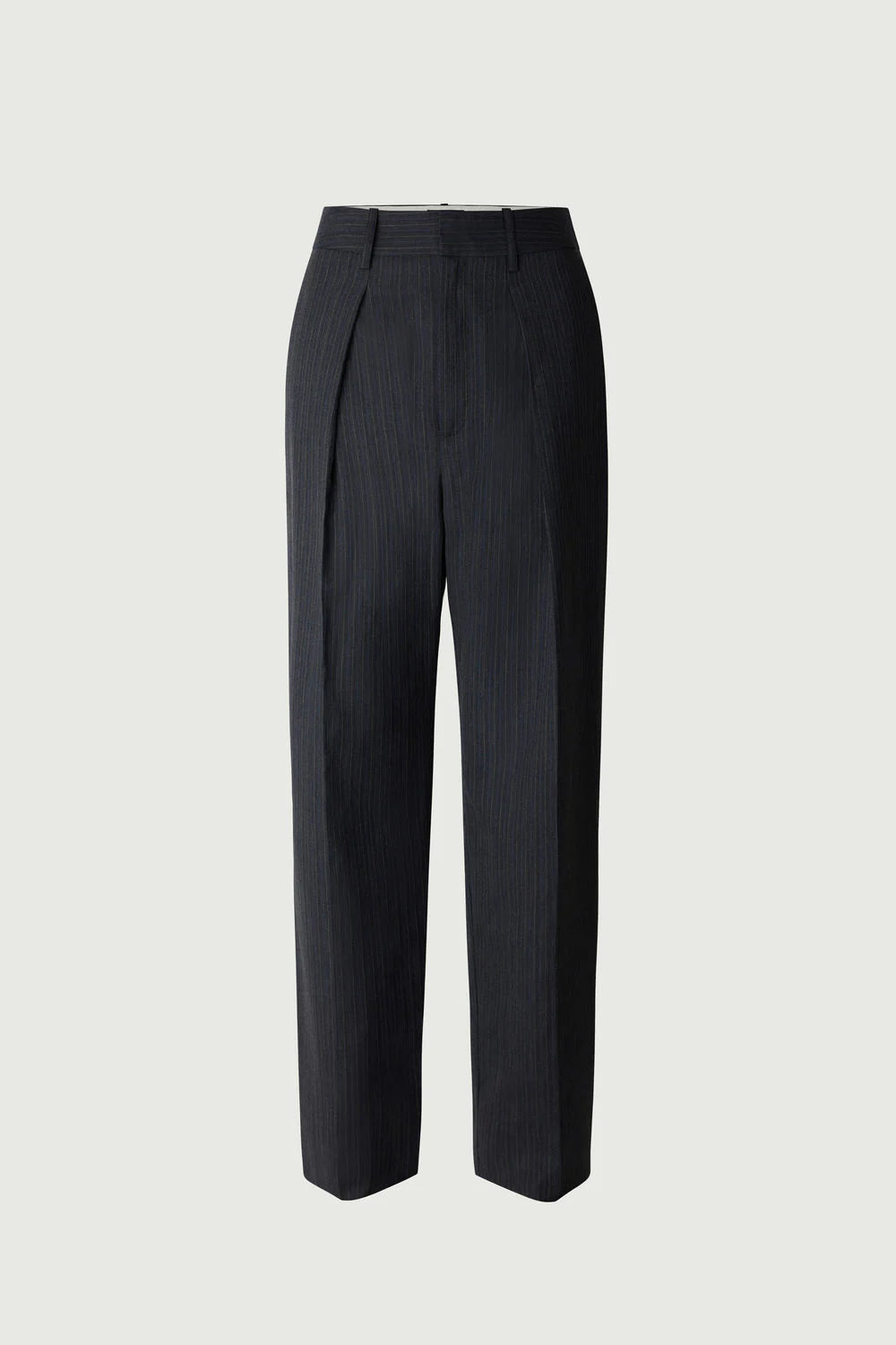 PANTALÓN Soeur Paris AW25 Ferrel gris/azul