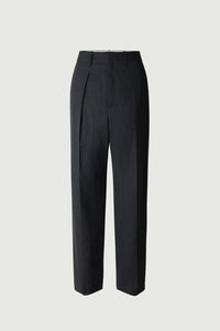 PANTALÓN Soeur Paris AW25 Ferrel gris/azul