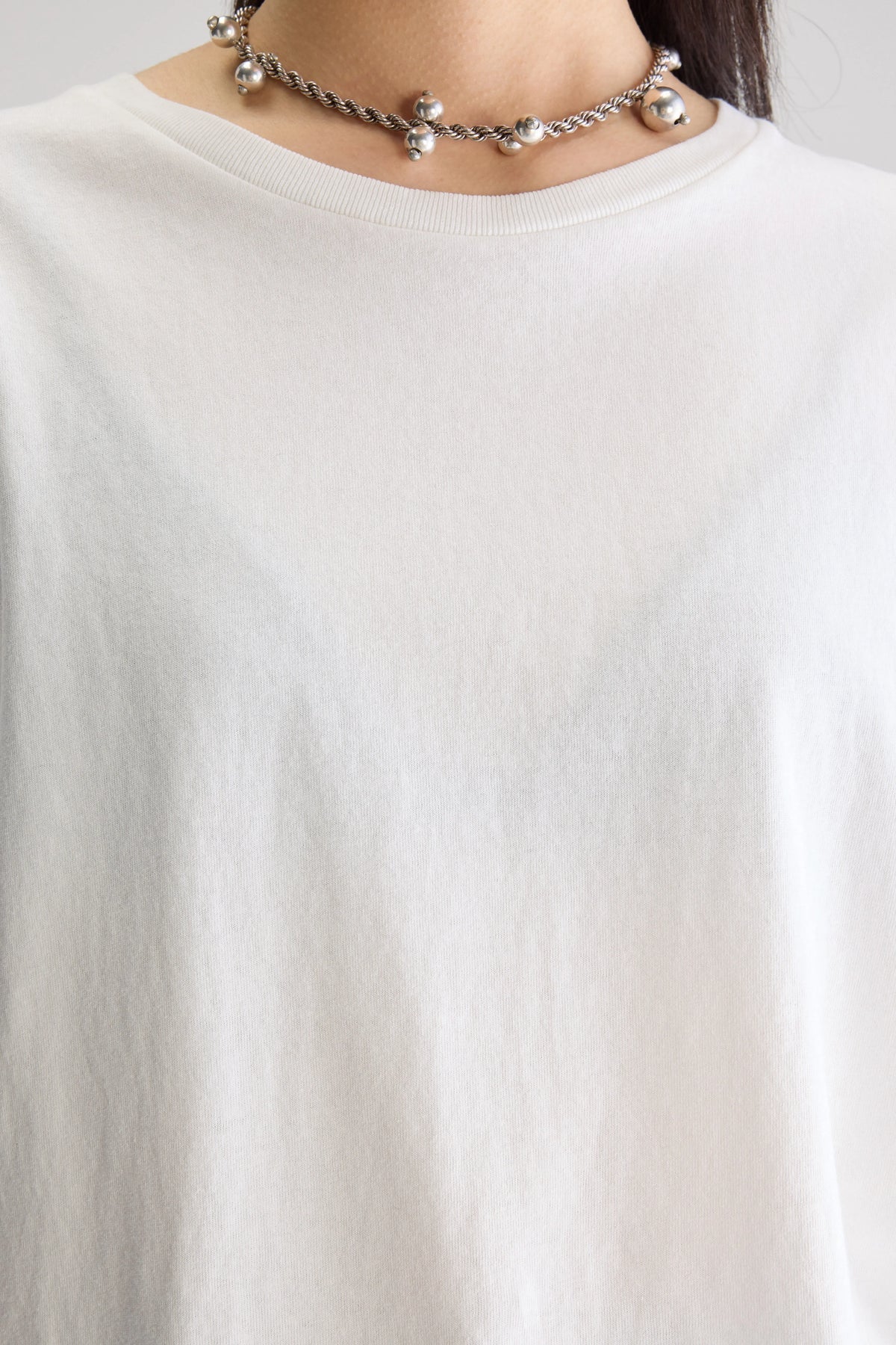 CAMISETA Bellerose AW25 Vice casper
