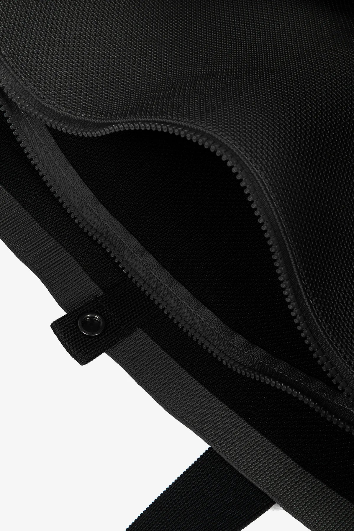 BOLSO Ecoalf AW25 Tika black