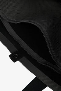 BOLSO Ecoalf AW25 Tika black