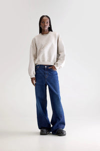 SUDADERA Bellerose AW25 Fancy combo a