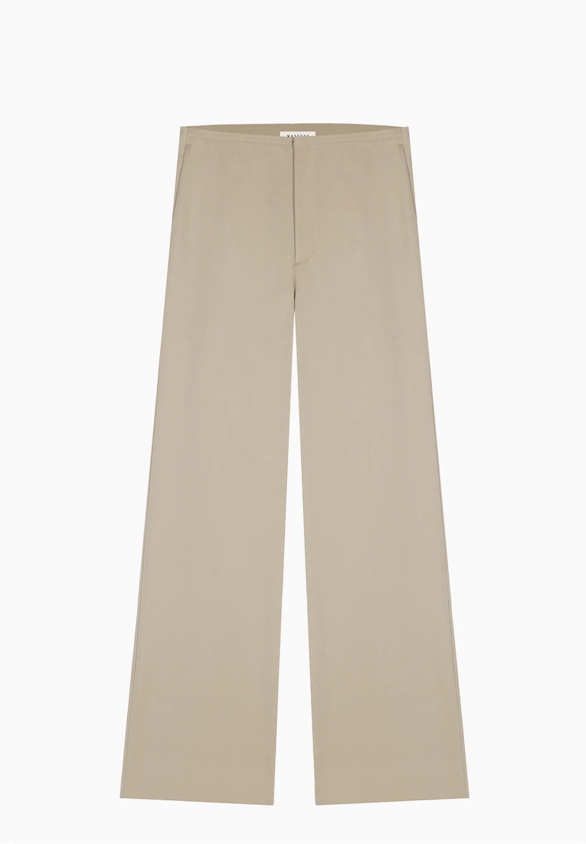 PANTALÓN Masscob AW25 Sherman sesame