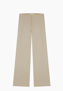 PANTALÓN Masscob AW25 Sherman sesame