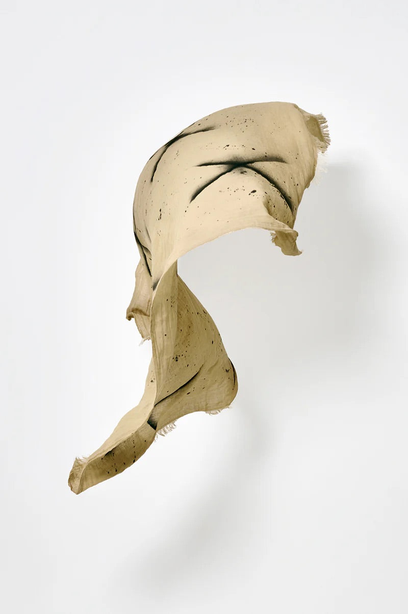 PAÑUELO, FOULARD Humanoid AW25 Wint