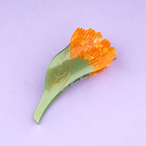 PINZA de pelo CALÉNDULA