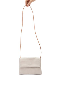 BOLSO Kiniria BOLSO June | Taupe claro