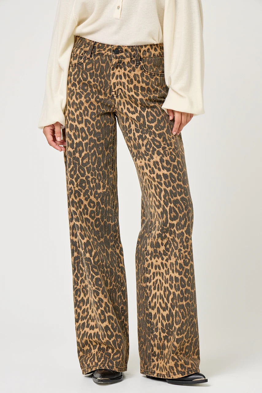 JEANS Five AW25  Joan large leo