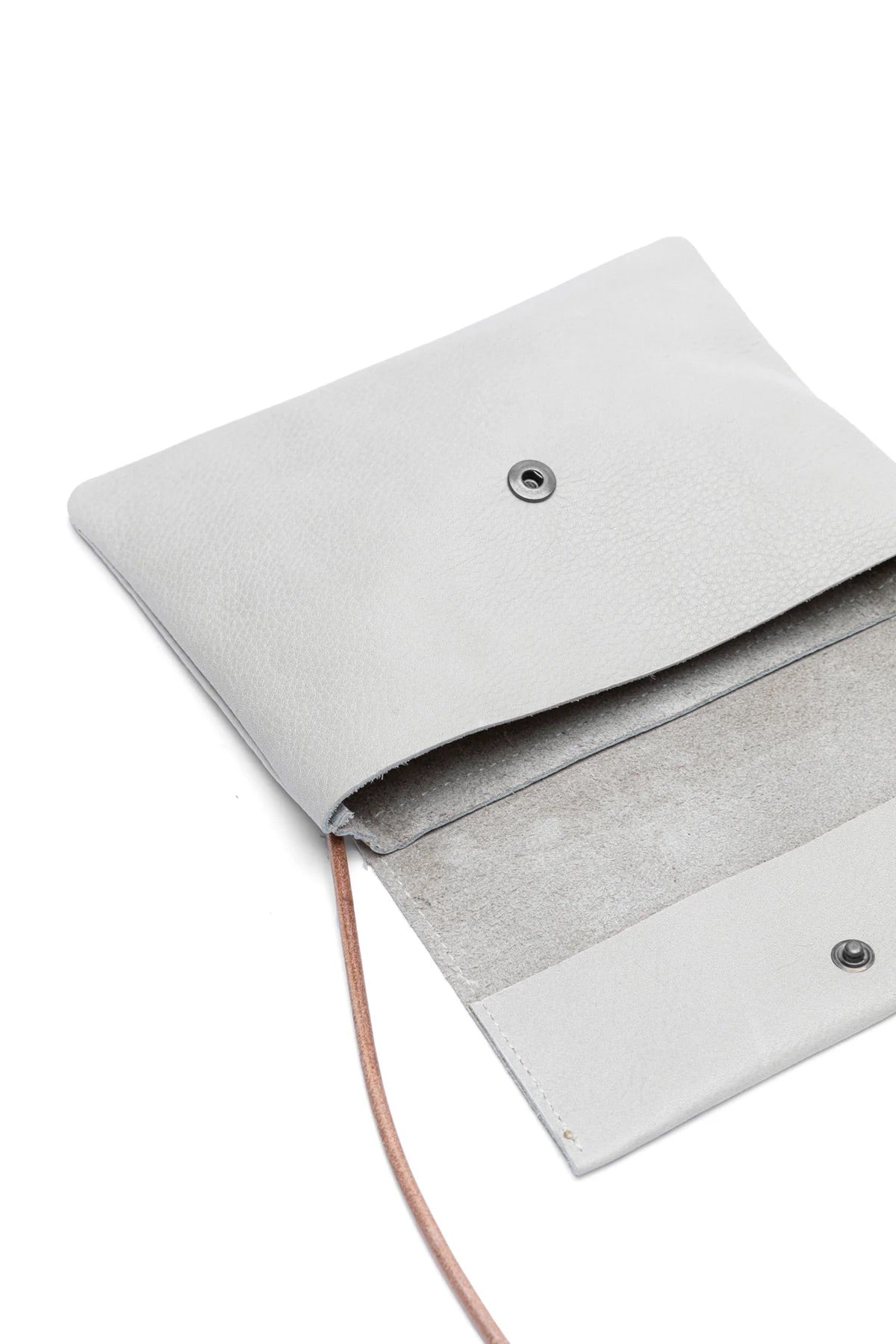 BOLSO Kiniria BOLSO June | Taupe claro