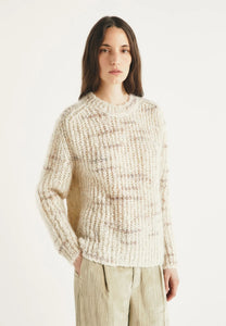 JERSEY de PUNTO Masscob AW25 Fonteyn angel