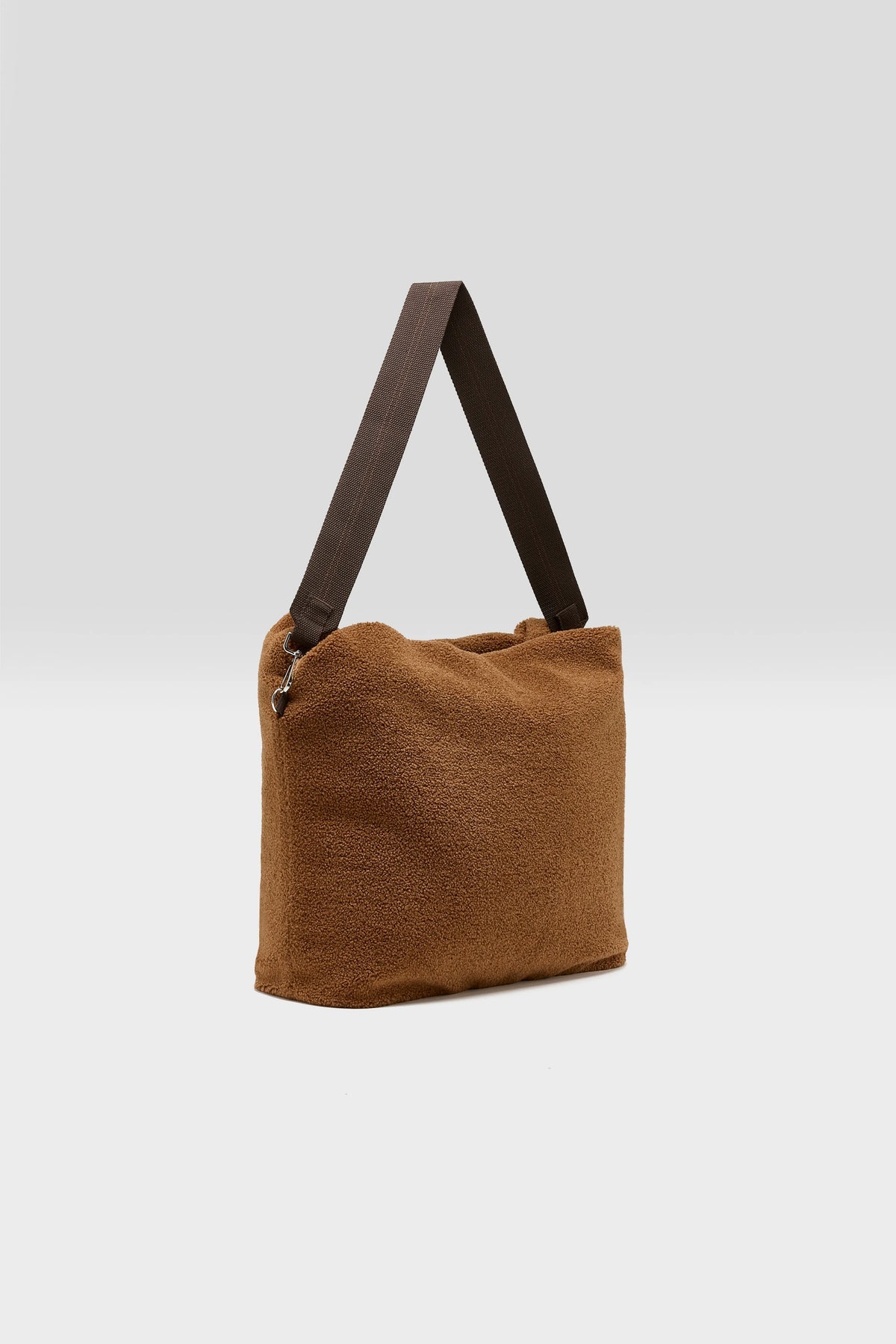BOLSO Bellerose AW25 Hela Coffee