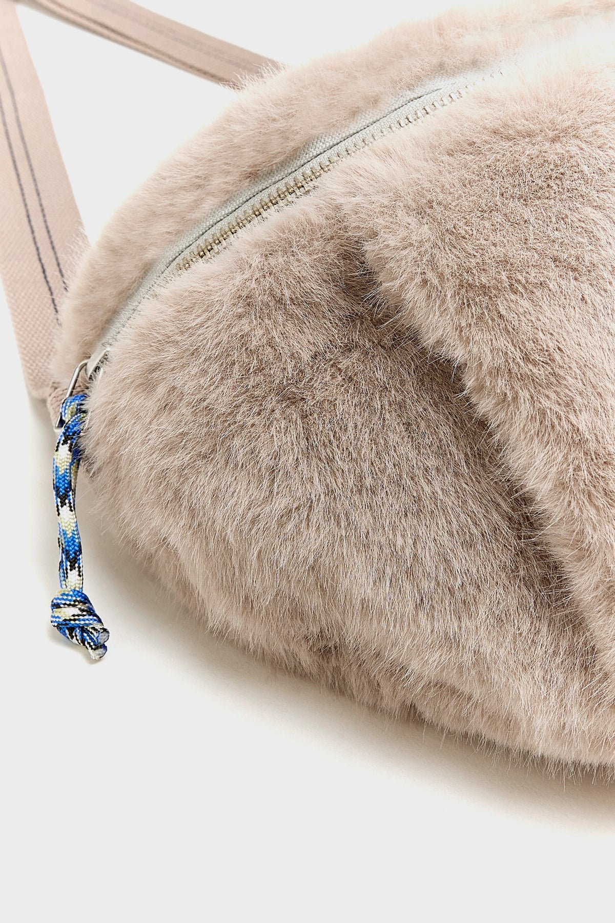 RIÑONERA Bellerose AW25 Hoswell ice