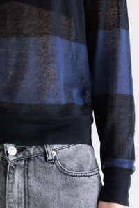 CAMISETA Bellerose AW25 Senia stripe b