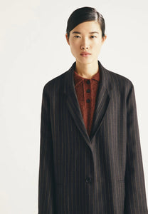 ABRIGO Masscob AW25 Tilman black pepper