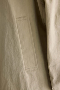 CHAQUETA Bellerose AW25 Jodie trench clay